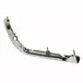 Bumper Trim Filler - Left, Front (Limited)