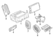 Radio Amplifier Kit