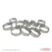 Hose Clamp - 13/16 X 1 3/4