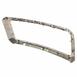 Grille Molding - Front