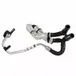 Radiator Coolant Hose - 2.0L