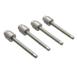 Plug - 10.7 MM