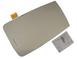 Clear Matte Dual Hood Stripe Graphics Kit