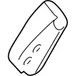 Seat Air Bag Module - Left