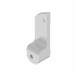 Clamped Boost Air Pipe Bracket for DD15 14L