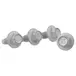 Bolt - M6 X 10MM (AT)