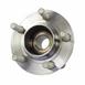 Wheel Hub - Rear