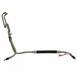 Automatic Transmission Oil Cooler Hose Tube (AT)