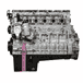 3/4 Engine DD15 14.8L EPA10 with Front Sump, ESN 0077481 and Later, 6 Lobe Camshaft
