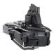Door Lock Actuator Motor Latch - Right, Front, Rear