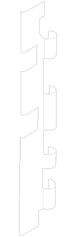 AIR CONDITIONING (A/C) Seal Condenser <br> Seal. Side (AT)