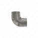 90-Degree Pipe Elbow for OM906 EPA04
