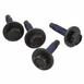 Wheelhouse Bolt - M6 X 25 (SVT)