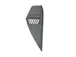 Instrument Panel Side Cover - Right