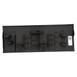 Door Sill Plate Scuff - Left