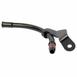 Engine Oil Dipstick Tube Level Indicator - 5.2L