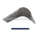 SHIELD-AIR INTAKE, RH