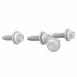 Belt Tensioner Bolt - M8 X 25MM