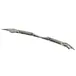 Grille Molding - Front