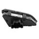 Instrument Panel Voltage Regulator Switch