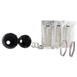 Cv Joint Boot Kit - Left, Front, Outer 1.6L