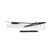WIPER-ASSY ARM AND BLADE LH