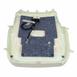 Seat Cushion Foam Pad - Right, Front