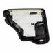 Door Interior Trim Panel - Right, Rear, Lower