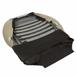 Seat Cushion Cover And Pad - Right, Front