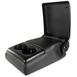 Seat Armrest - Rear