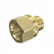 Straight Compression Coupling ATD