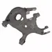 Suspension Arm - Right, Rear