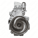 Long Block Plus - MBE 4000, EPA98, Sterling Standard Transmission