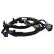 Engine Cooling Fan Motor Wiring Harness Wire - 2.7L