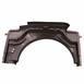 Engine Cooling Fan Shroud Radiator - 6.4L
