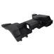 Floor Storage Compartment Support (Police)