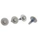 Hex Head Bolt And Washer Door Interior Trim Panel
