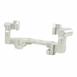 Disc Brake Caliper Bracket Support - Left, Front