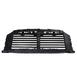 Radiator Shutter Control Active Grille