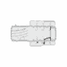 Oil Sump (Superseded by: DDE A4710103913)
