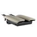 Console Armrest <br>Armrest part of the floor Compartment door and COMPONENTS