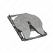 Fifth Wheel Assembly - Sliding