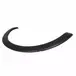 Wheel Arch Molding Air Deflector - Right