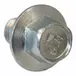 Engine Water Pump Pulley Hex Head Bolt - M8 x 12MM