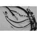 HARNESS-ENG ISX12-G CNG