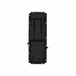 Oil Sump Front for DD13 EPA07/EPA10/GHG17