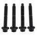 Sliding Door Bumper Stop Bolt Track Screw - M6 X 40MM