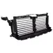 Radiator Shutter Control Active Grille