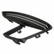 Bumper End Cap Cover - Left, Front (XLT)