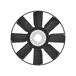 Viscous Fan for OM904 Euro 5